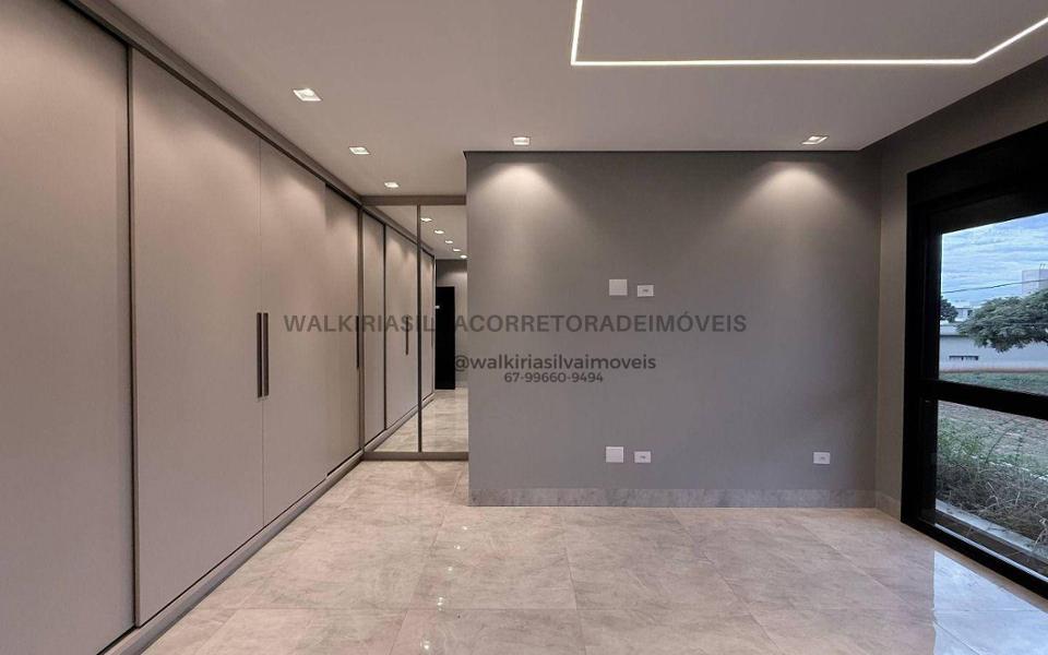 Sobrado à venda no Residencial Alphaville III, Campo Grande – foto 13