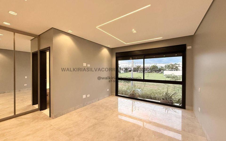 Sobrado à venda no Residencial Alphaville III, Campo Grande – foto 14