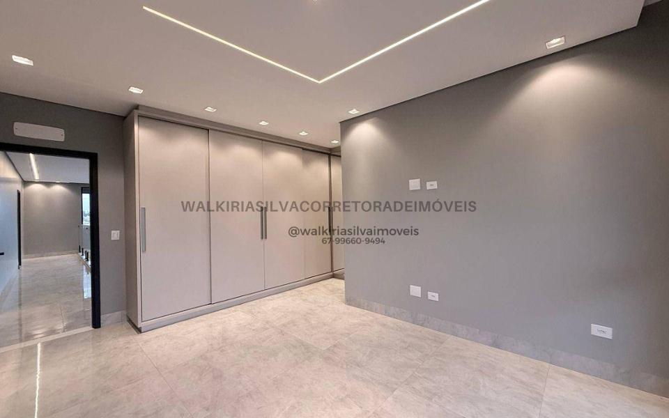 Sobrado à venda no Residencial Alphaville III, Campo Grande – foto 15