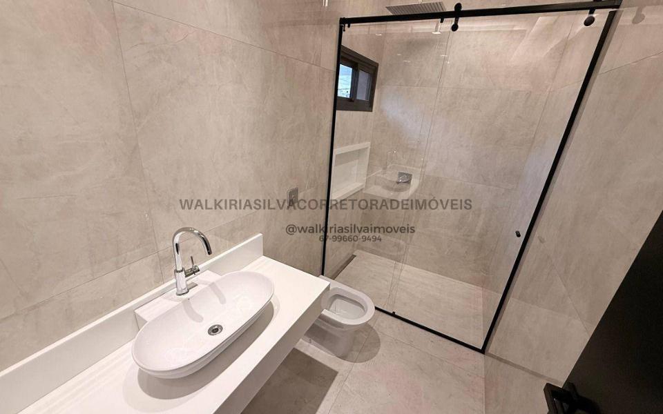 Sobrado à venda no Residencial Alphaville III, Campo Grande – foto 16