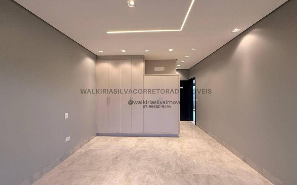 Sobrado à venda no Residencial Alphaville III, Campo Grande – foto 17