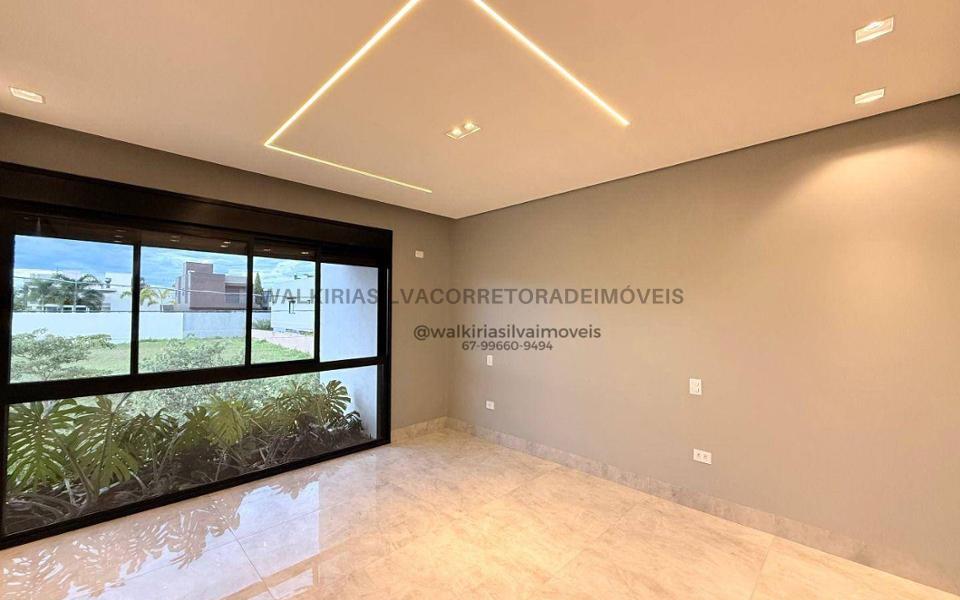 Sobrado à venda no Residencial Alphaville III, Campo Grande – foto 18