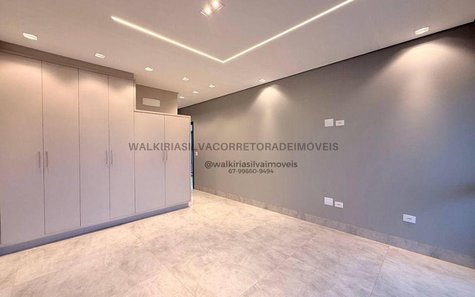 Sobrado à venda no Residencial Alphaville III, Campo Grande – foto 20