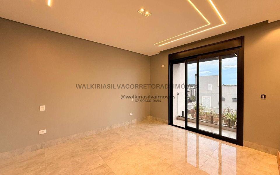 Sobrado à venda no Residencial Alphaville III, Campo Grande – foto 21