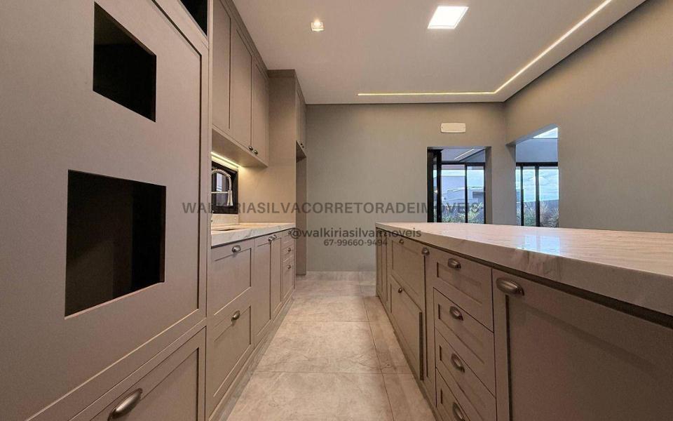 Sobrado à venda no Residencial Alphaville III, Campo Grande – foto 22