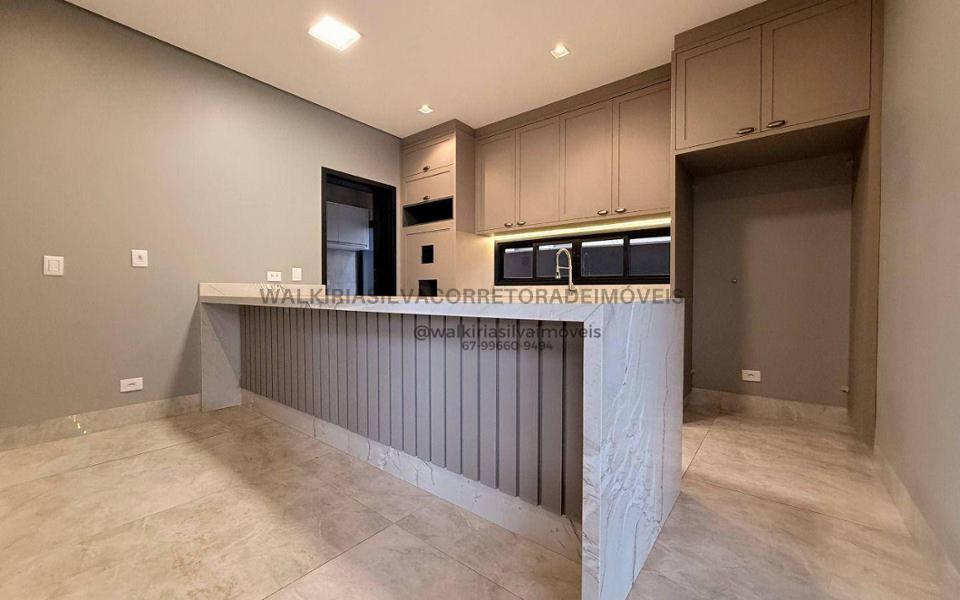 Sobrado à venda no Residencial Alphaville III, Campo Grande – foto 24