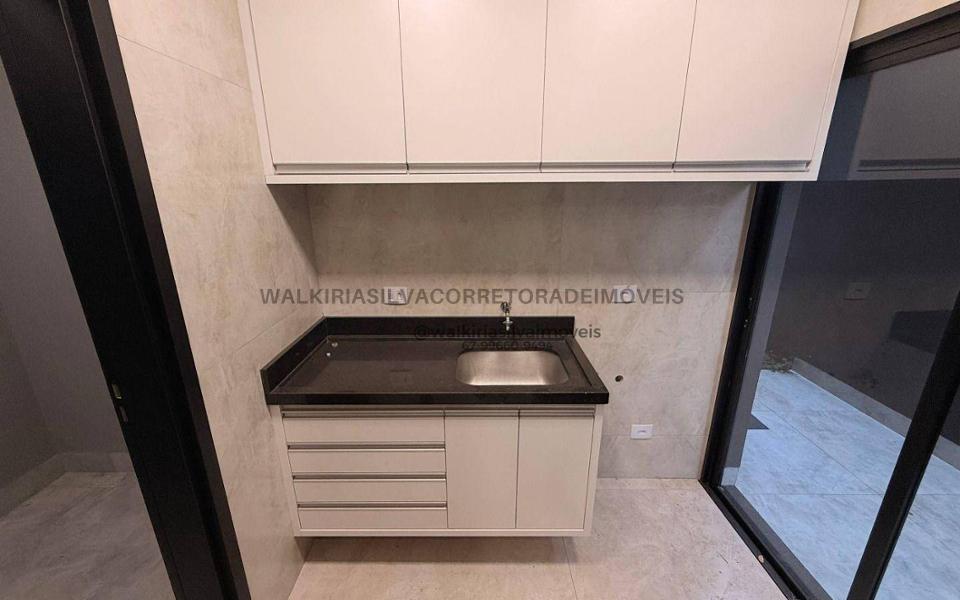 Sobrado à venda no Residencial Alphaville III, Campo Grande – foto 25