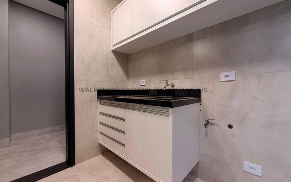 Sobrado à venda no Residencial Alphaville III, Campo Grande – foto 26