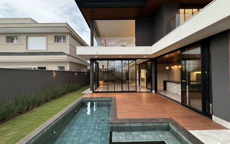 Sobrado à venda no Residencial Alphaville III, Campo Grande – foto 27