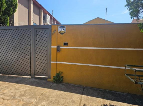 Casa Térrea à venda na Vila Bandeirante, Campo Grande