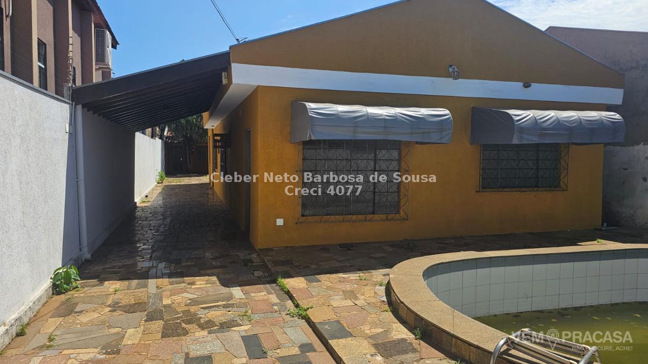 Casa Térrea à venda na Vila Bandeirante, Campo Grande – foto 2