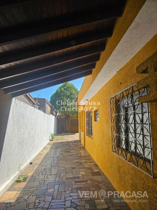 Casa Térrea à venda na Vila Bandeirante, Campo Grande – foto 4