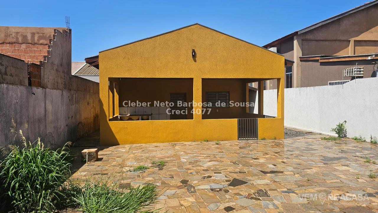 Casa Térrea à venda na Vila Bandeirante, Campo Grande – foto 5