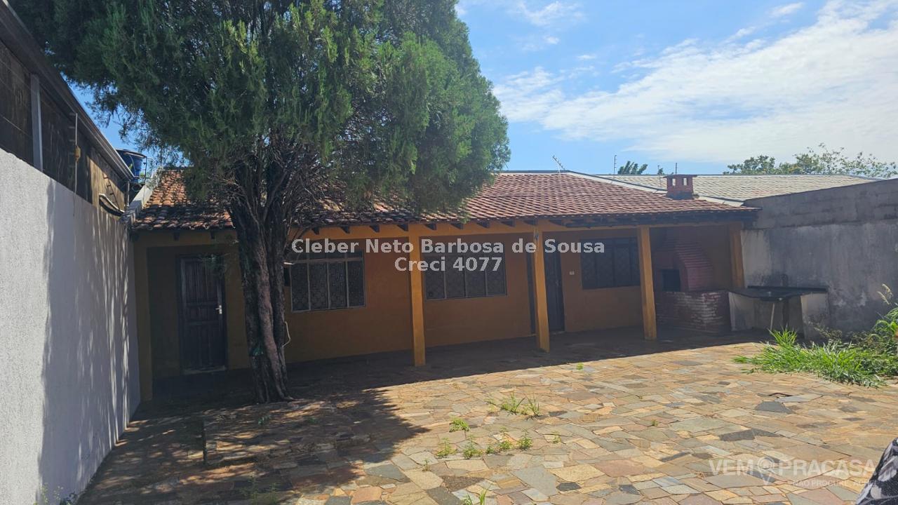 Casa Térrea à venda na Vila Bandeirante, Campo Grande – foto 6