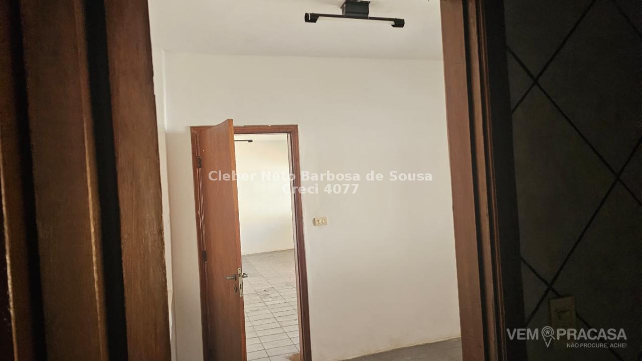 Casa Térrea à venda na Vila Bandeirante, Campo Grande – foto 8