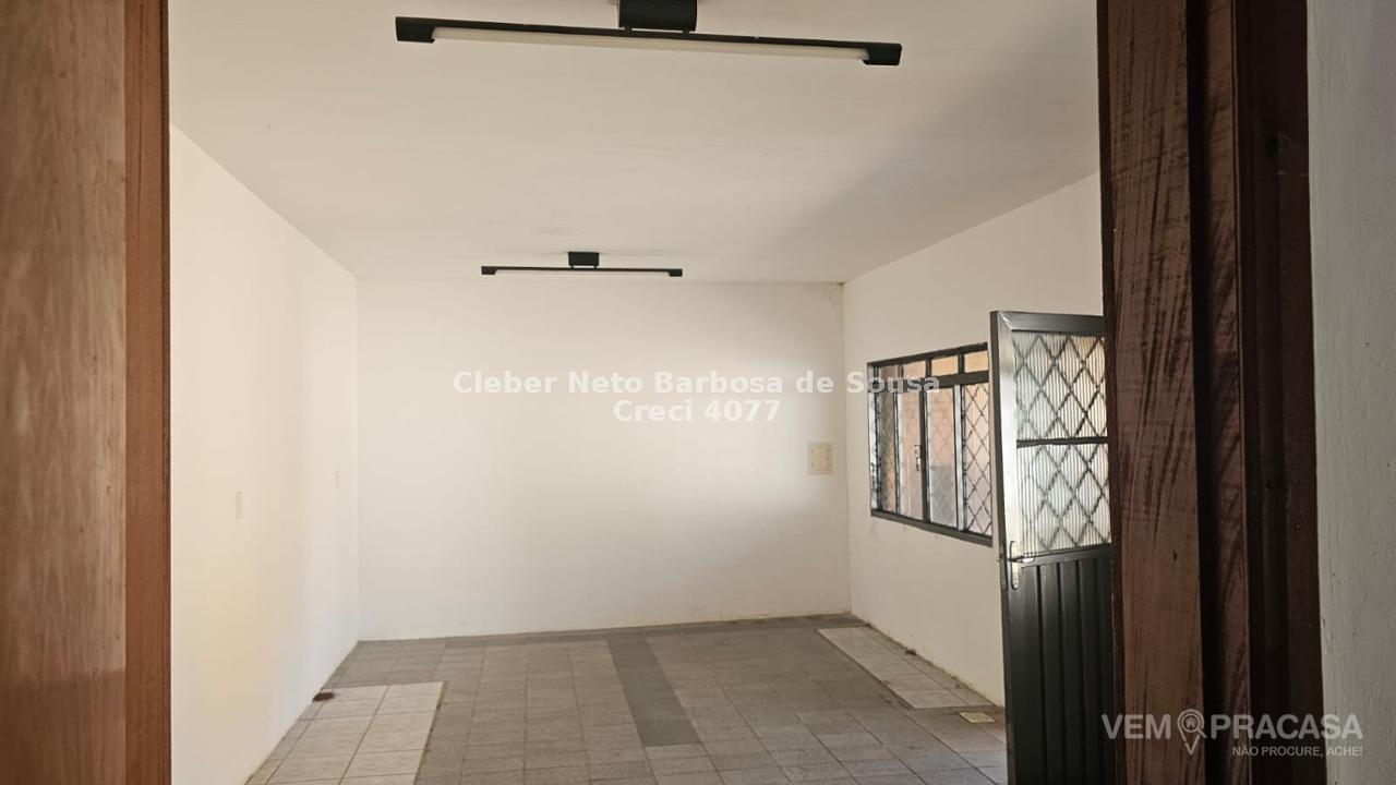 Casa Térrea à venda na Vila Bandeirante, Campo Grande – foto 9