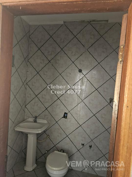 Casa Térrea à venda na Vila Bandeirante, Campo Grande – foto 10