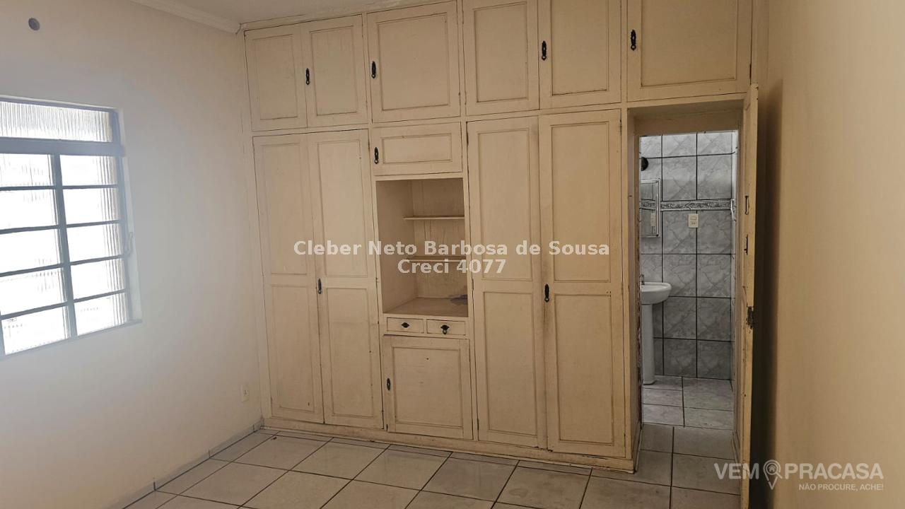 Casa Térrea à venda na Vila Bandeirante, Campo Grande – foto 13