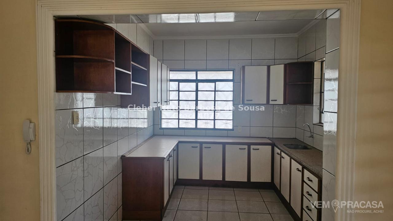 Casa Térrea à venda na Vila Bandeirante, Campo Grande – foto 14