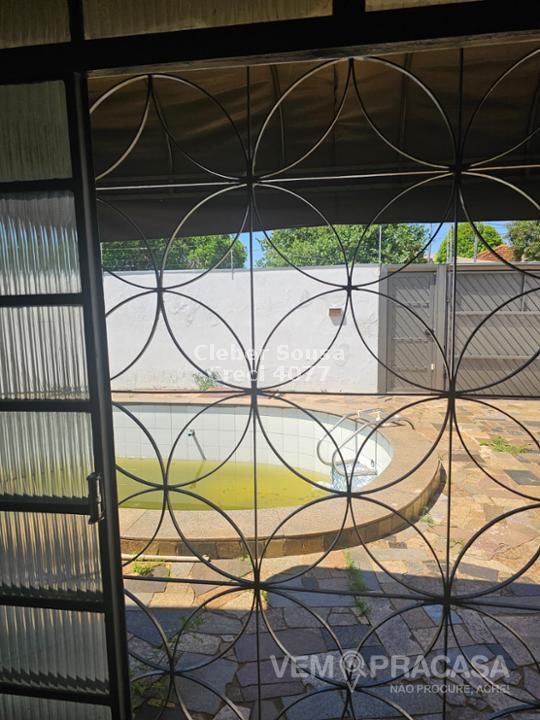 Casa Térrea à venda na Vila Bandeirante, Campo Grande – foto 17