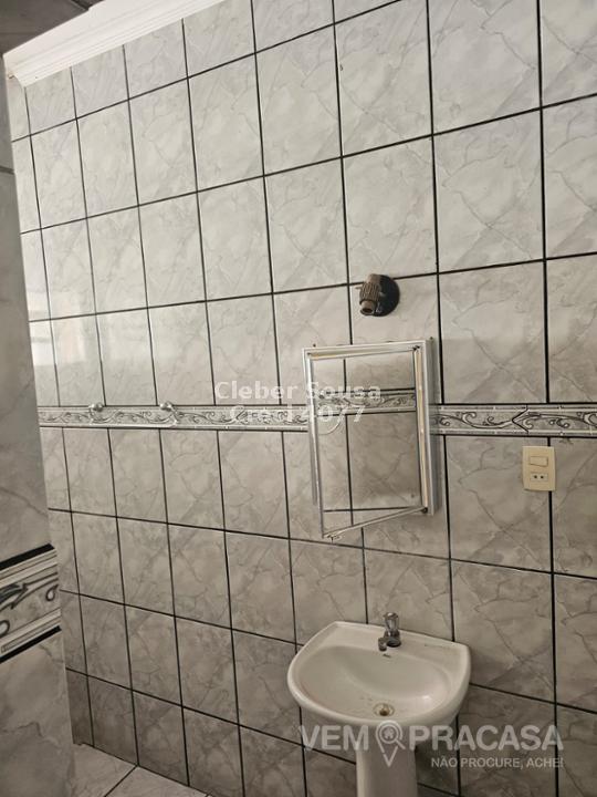 Casa Térrea à venda na Vila Bandeirante, Campo Grande – foto 19