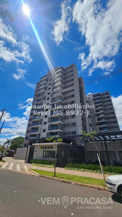 Apartamento à venda no Tiradentes, Campo Grande – foto 1