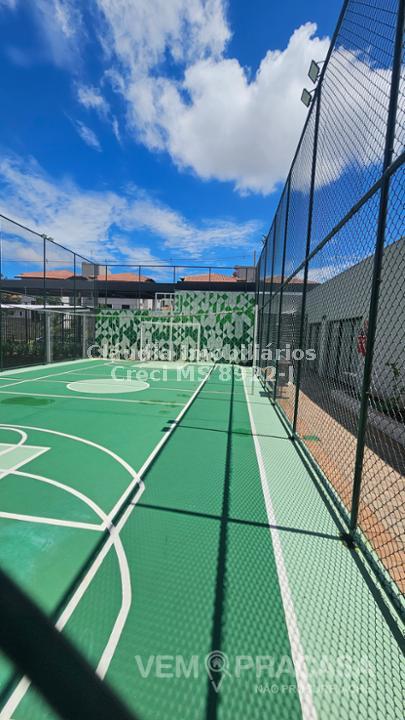 Apartamento à venda no Tiradentes, Campo Grande – foto 2