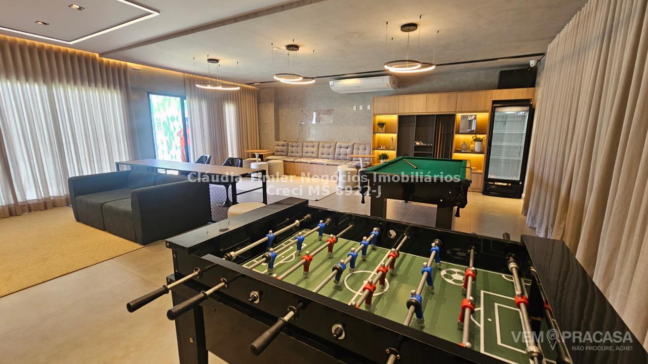 Apartamento à venda no Tiradentes, Campo Grande – foto 3