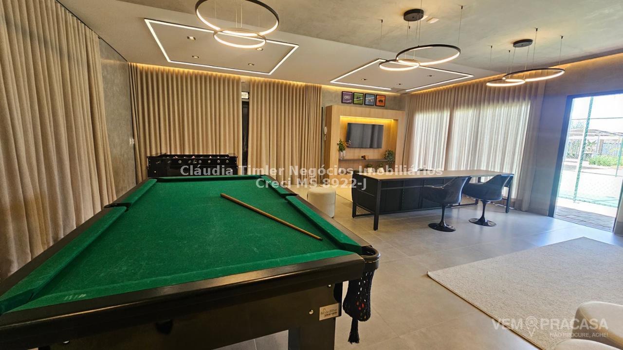 Apartamento à venda no Tiradentes, Campo Grande – foto 4