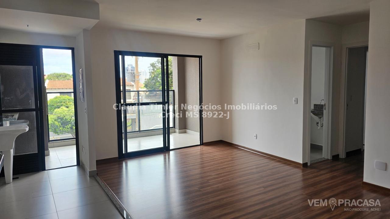 Apartamento à venda no Tiradentes, Campo Grande – foto 7