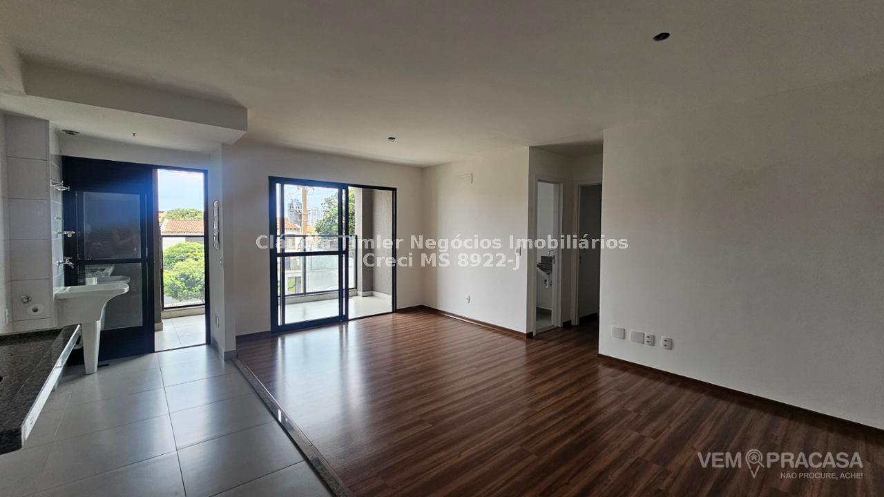 Apartamento à venda no Tiradentes, Campo Grande – foto 8