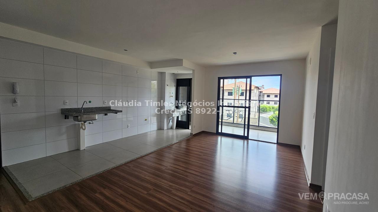 Apartamento à venda no Tiradentes, Campo Grande – foto 9
