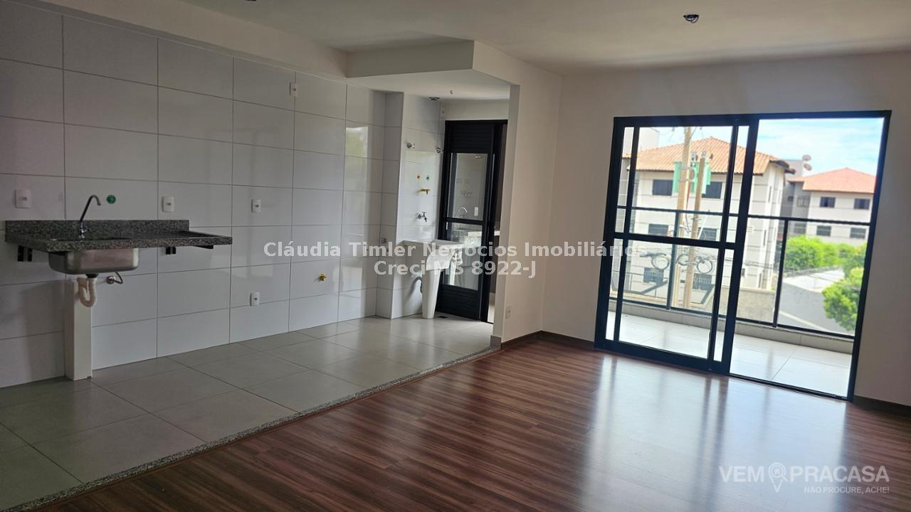 Apartamento à venda no Tiradentes, Campo Grande – foto 10