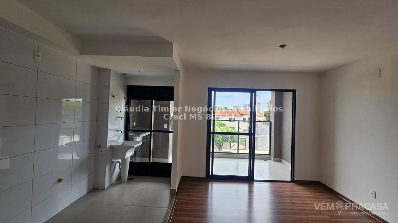 Apartamento à venda no Tiradentes, Campo Grande – foto 15