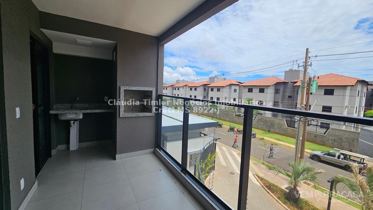 Apartamento à venda no Tiradentes, Campo Grande – foto 18