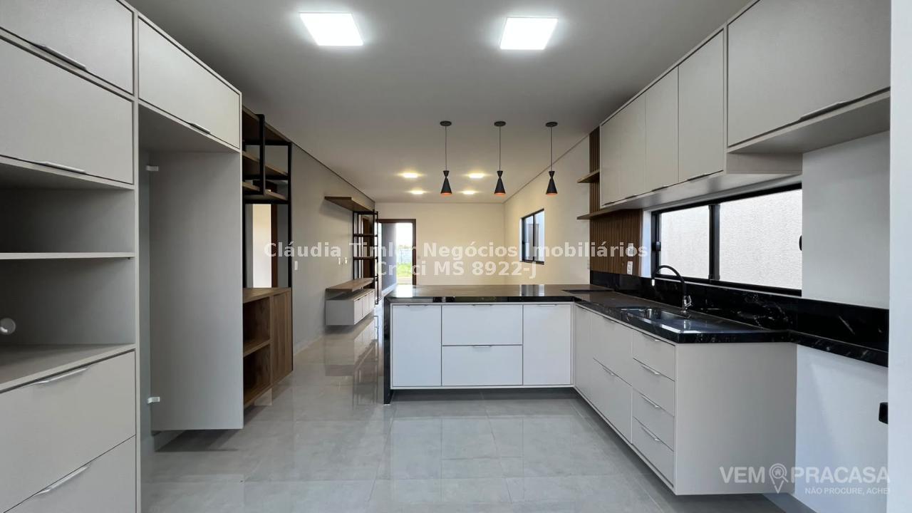 Casa Térrea à venda no Condomínio Reserva Santa Inês, Campo Grande – foto 3