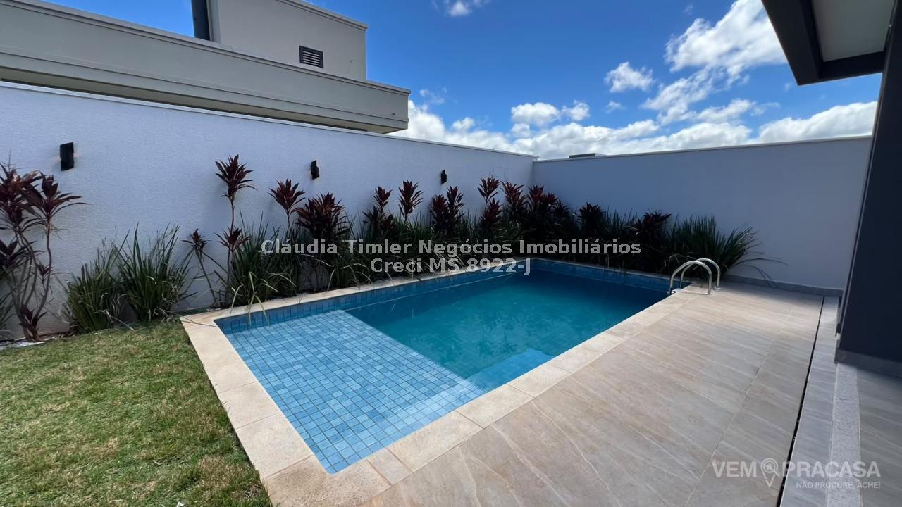 Casa Térrea à venda no Condomínio Reserva Santa Inês, Campo Grande – foto 8