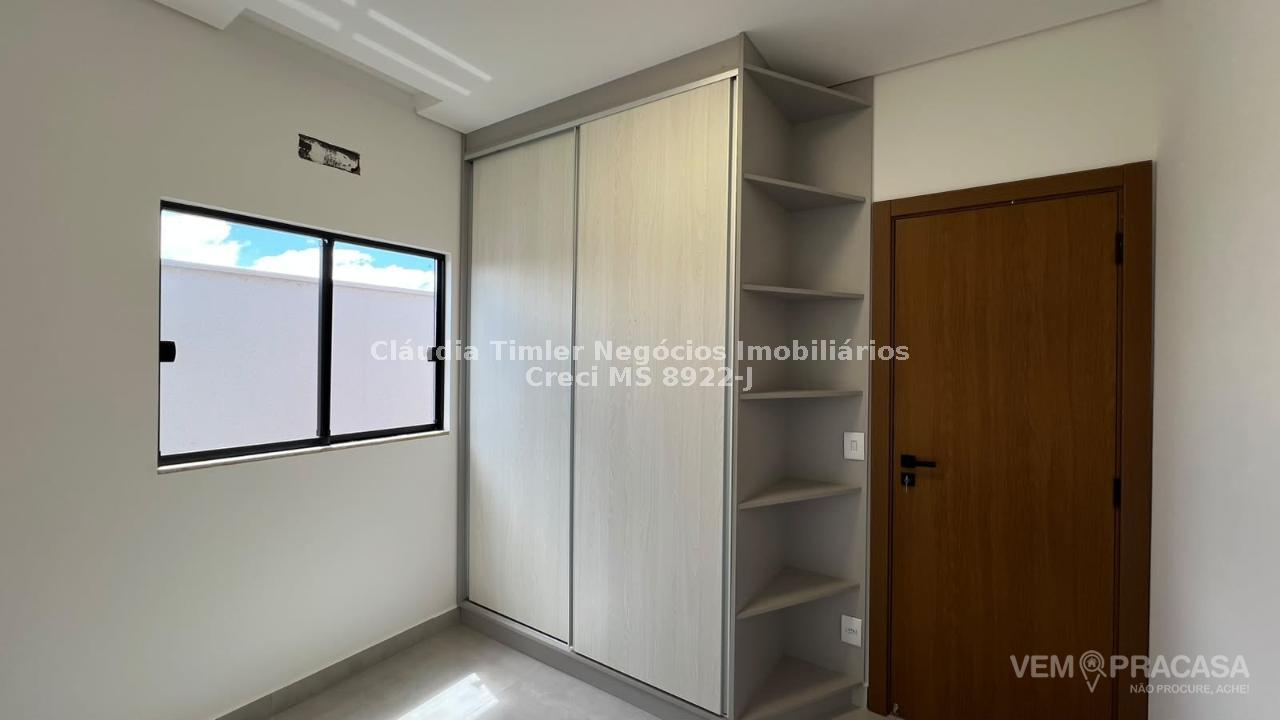 Casa Térrea à venda no Condomínio Reserva Santa Inês, Campo Grande – foto 9