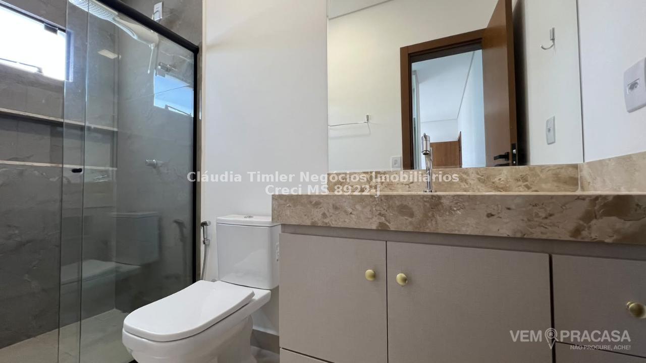 Casa Térrea à venda no Condomínio Reserva Santa Inês, Campo Grande – foto 10
