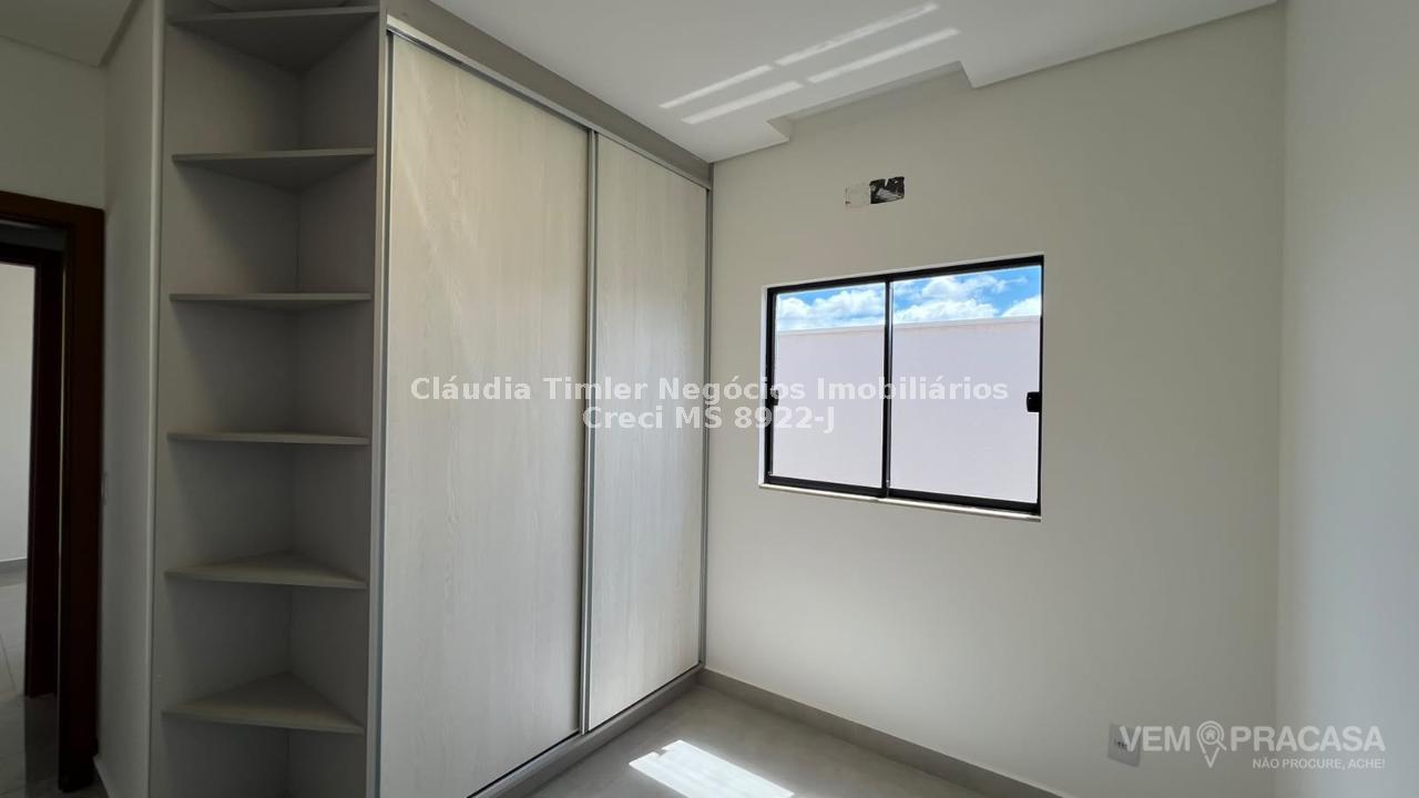 Casa Térrea à venda no Condomínio Reserva Santa Inês, Campo Grande – foto 11