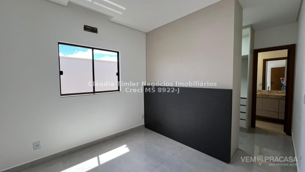 Casa Térrea à venda no Condomínio Reserva Santa Inês, Campo Grande – foto 12