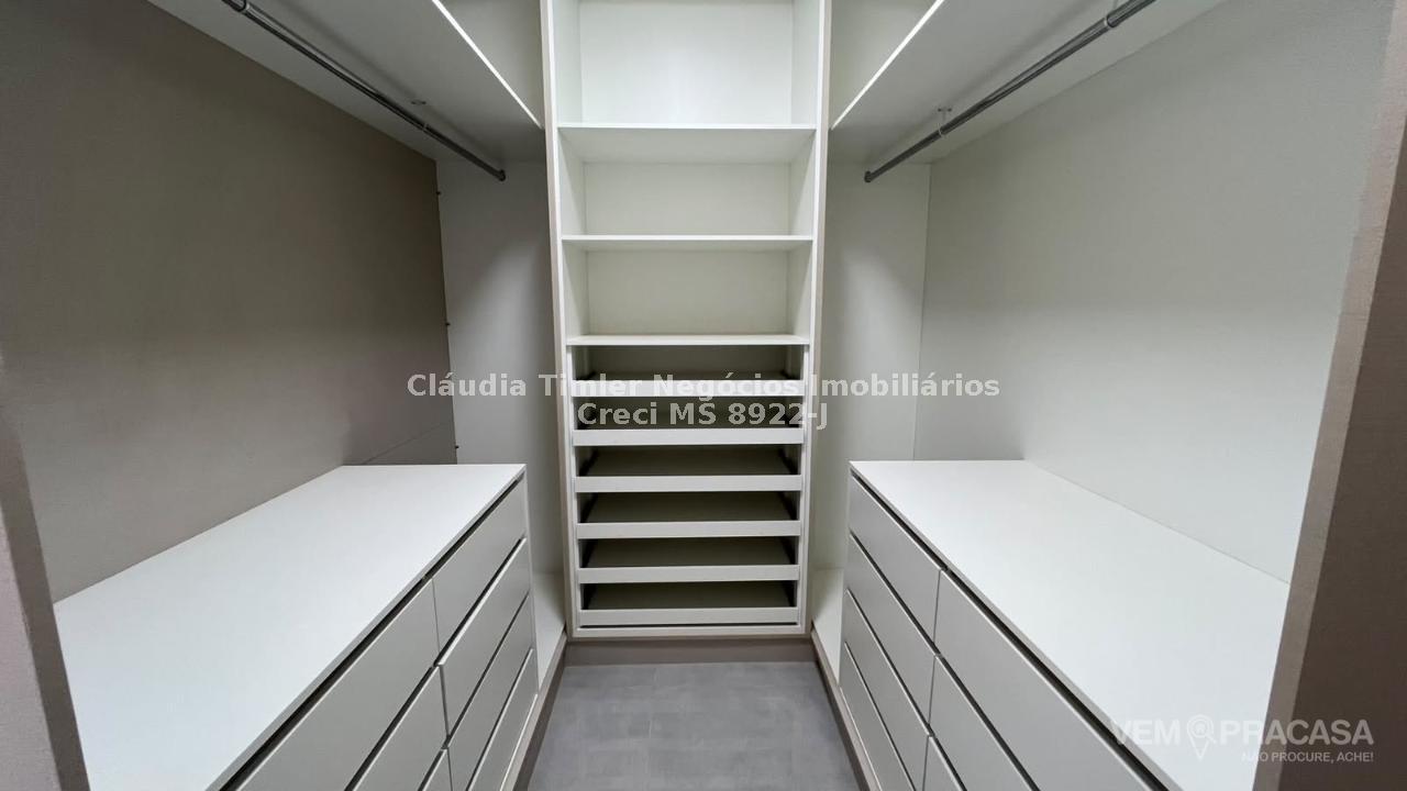 Casa Térrea à venda no Condomínio Reserva Santa Inês, Campo Grande – foto 13
