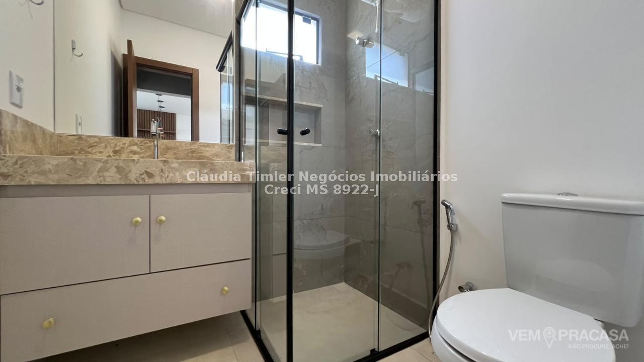 Casa Térrea à venda no Condomínio Reserva Santa Inês, Campo Grande – foto 14