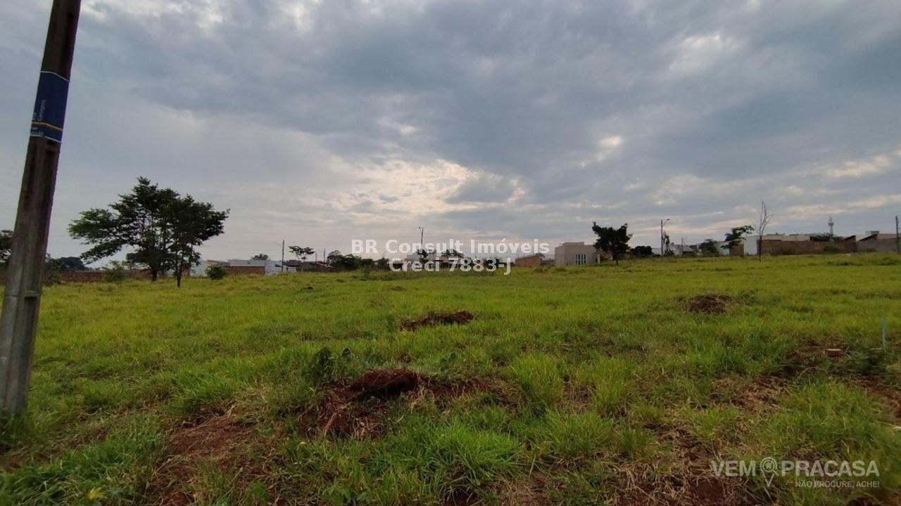 Terreno à venda no North Park, Campo Grande – foto 1