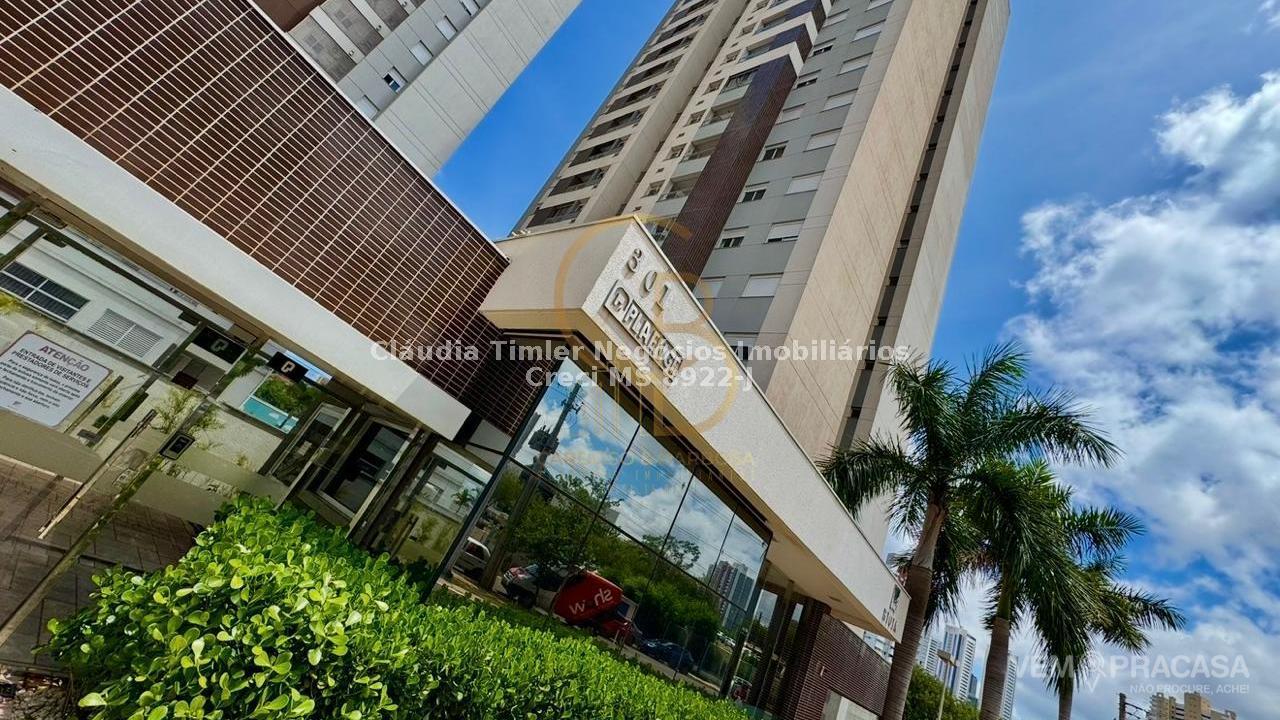 Apartamento à venda no Jardim Bela Vista, Campo Grande – foto 1