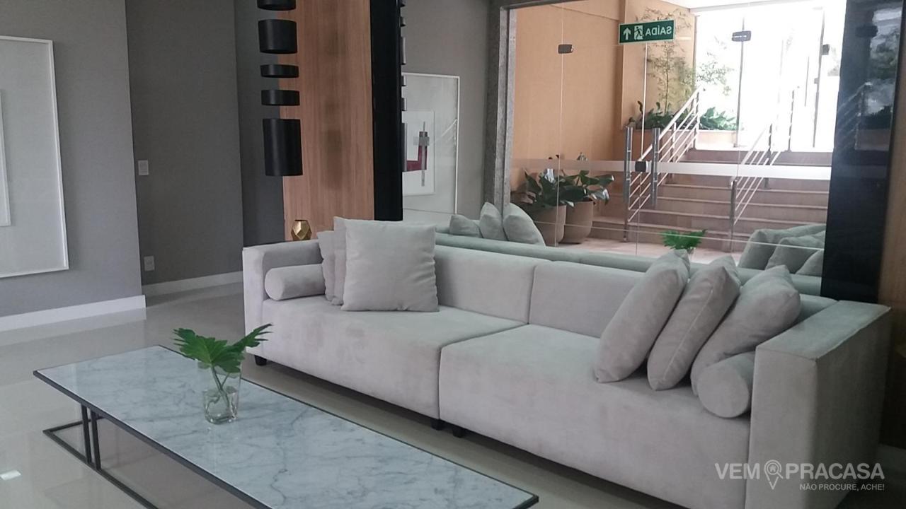 Apartamento à venda no Centro, Campo Grande – foto 2