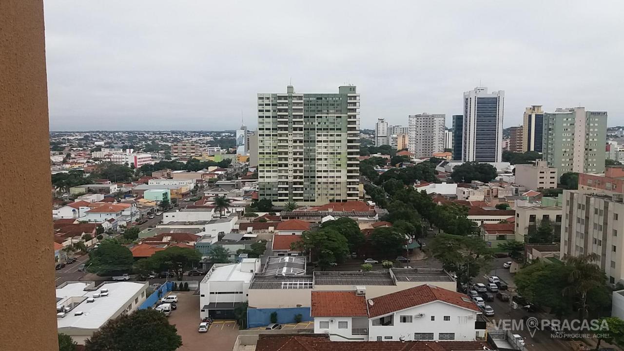 Apartamento à venda no Centro, Campo Grande – foto 3