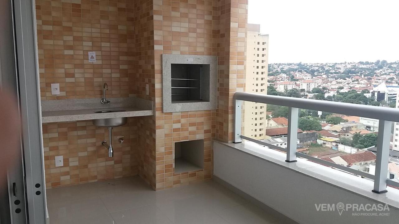 Apartamento à venda no Centro, Campo Grande – foto 4