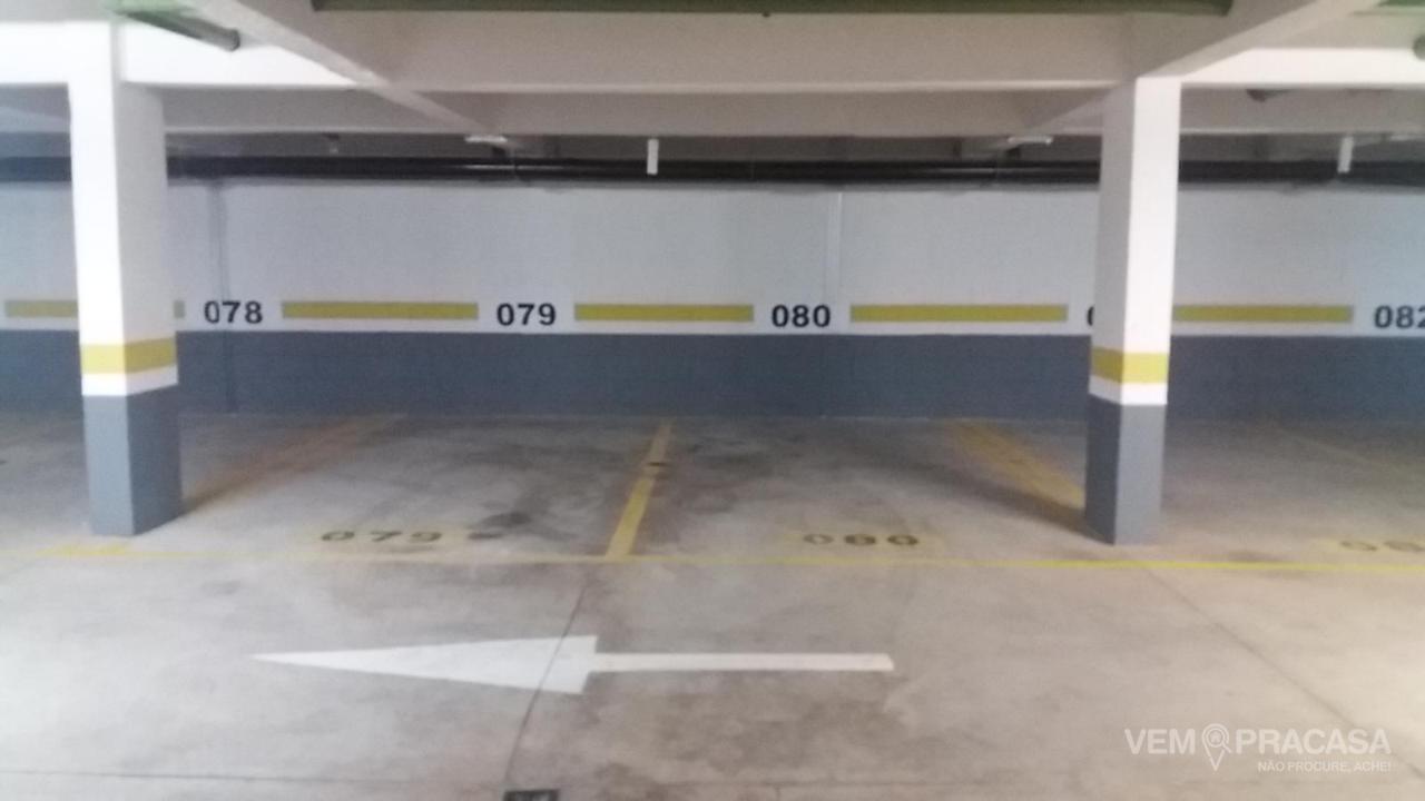 Apartamento à venda no Centro, Campo Grande – foto 5