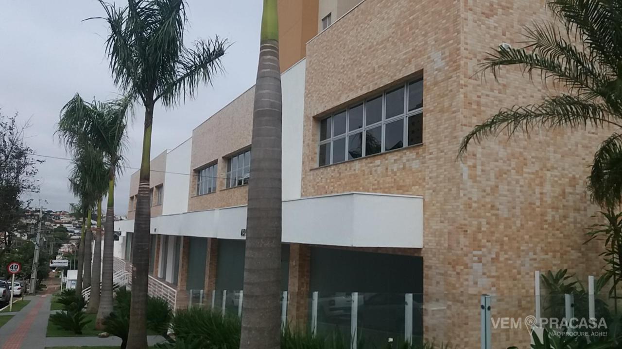 Apartamento à venda no Centro, Campo Grande – foto 6